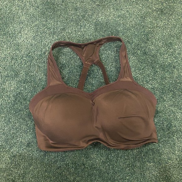 Nike Alpha High Support Sports Bra - Picture 4 of 5